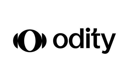 Logo Odity
