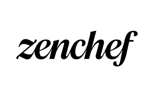 Logo Zenchef